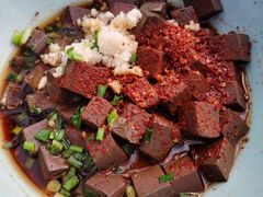 -老磨油饼(高陵店)