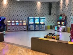 -丽池宫韩式汗蒸会馆(华灯坊店)