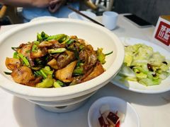 -茅庐毛血旺(临沂泰盛广场店)