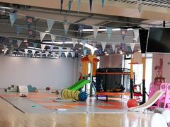 -BlueBubble蓝泡泡婴幼儿游泳会所(合川路店)