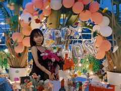 -天空花园餐吧·生日·团建(南山店)