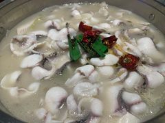 酸汤酸菜鱼-有家酸菜鱼(苏州绿宝广场店)