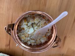 -云南野生菌石锅鱼石锅鸡(大金塔店)