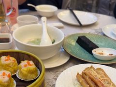 -香云轩·顺德菜(香云纱园林酒店店)