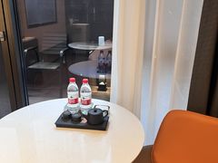 -朵兰达V酒店(成都春熙路太古里国金中心店)