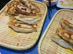 -乔家小院•非遗驴肉•青岛菜(滨河路店)