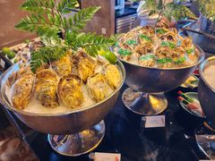 -富力丽思卡尔顿酒店·香荟全日制餐厅