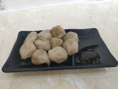 海丰小米-汕味十足·汕尾特色小吃(海珠店)