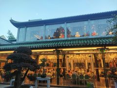 -南园酒家(前进路店)