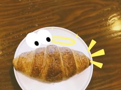 比利时巧克力瑞士卷-星巴克(长沙乐和城门店)