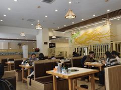 -朴小妹人参鸡汤火锅(长白山万达店)