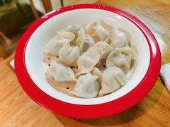 -田记自助海鲜饺子
