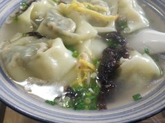 -老味茶屋(川沙老街店)