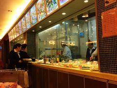 -深运潮州粥(东门店)