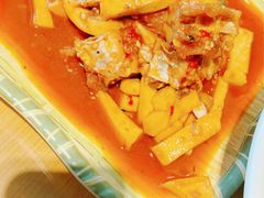 -易老九江湖菜(北滨一路店)