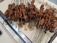 -陈记农家挂炉烤肉(雁南一路店)