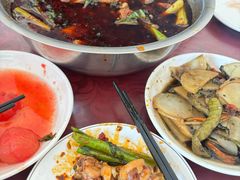 -温江公平红烧兔(总店)