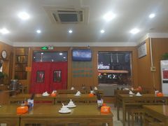 大堂-地安门包子铺(地安门店)
