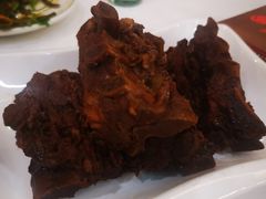 -关东风老北方菜馆(桂芳园店)