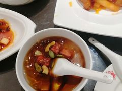 -渝信川菜(西单店)