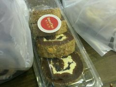 -Bread618面包生日蛋糕(欧亚商都店)