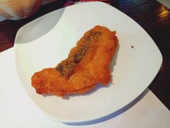 -酷公社·榴莲披萨(太原街店)