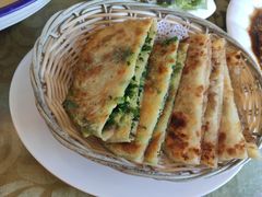 -四海回族饭店(前进大街店)