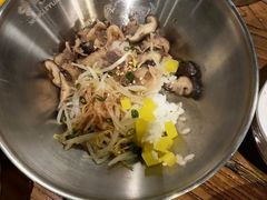 -农乐园炭火烤肉(世茂店)