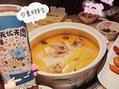 -小骨煲金华砂锅(转塘金街美地店)