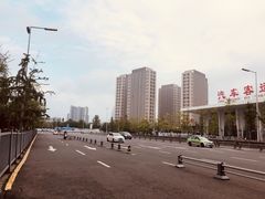 -成都东站汽车客运站