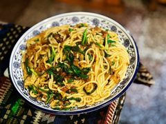 -蜗牛小馆醉乡民谣云南菜(惠新西里店)