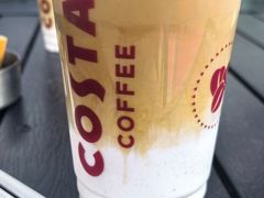 -COSTA COFFEE(龙德广场店)