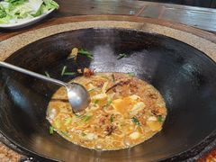 -印象老灶台三下锅·湘西本土原味菜(天门山索道店)
