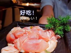 -厚贞日式烤肉(浦东汇智店)