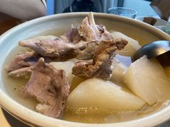 -悦融·京鲁菜·露台花园(安定门店)