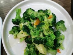 -金豆角砂锅焖面(安贞店)