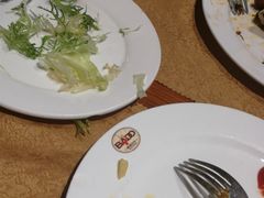 -芭渡牛排(阅彩城店)