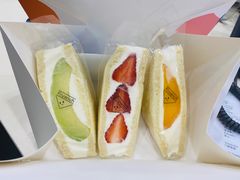 -Fruwich果明治(西单更新场店)