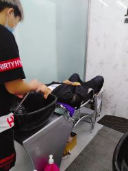 -IN HAIR艺术+造型