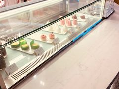 -及象咖啡(卓越世纪中心2楼大堂店)