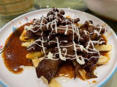 沙律牛排-锡和无锡菜(景丽苑店)