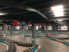 -速马赫卡丁车(琶洲店)