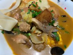 -左陕右甘(亚运村店)