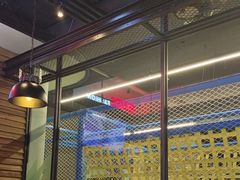 -河坝烧烤串城(金达莱店)