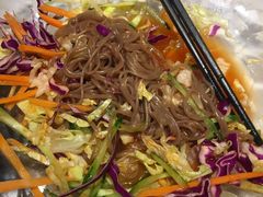 -韩宫宴烤肉·料理(苏州中心店)