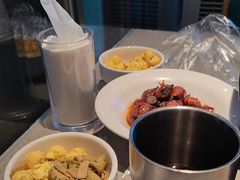 -半天妖烤鱼(丰科万达店)