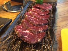 -黑牛の店·和牛烧肉(大悦城店)