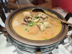 -吴掌柜·藕汤印象(南湖店)