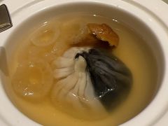 -扬州香格里拉·香宫中餐厅