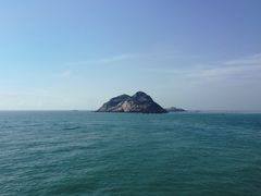 -枸杞岛